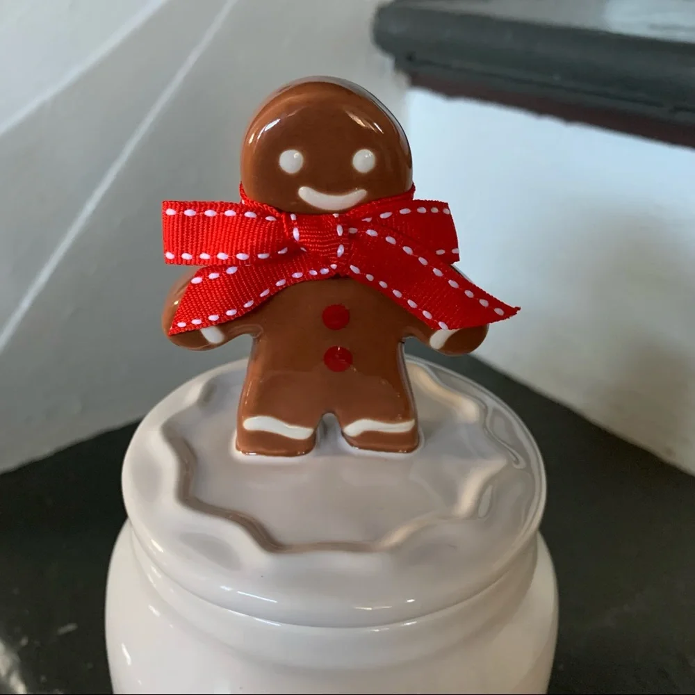 Rae Dunn OH SNAP! Canister - Picture 3 of 13